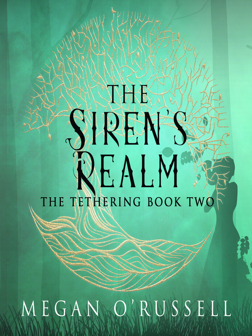 Title details for The Siren's Realm by Megan O'Russell - Wait list